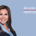Shanti Bell Appointed as Chief Commercial Officer at Accurate Healthcare