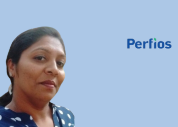 Joyce Felicia Appointed as Senior Director Human Resources at Perfios