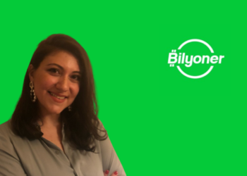 Selin Esencan Baykal Joins Bilyoner as Chief Human Resources Officer