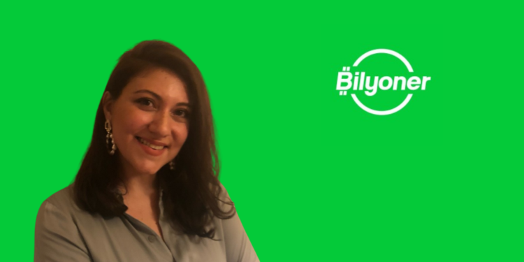 Selin Esencan Baykal Joins Bilyoner as Chief Human Resources Officer