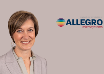 Erin Hagen Appointed as Senior Vice President and Chief Human Resources Officer at Allegro MicroSystems