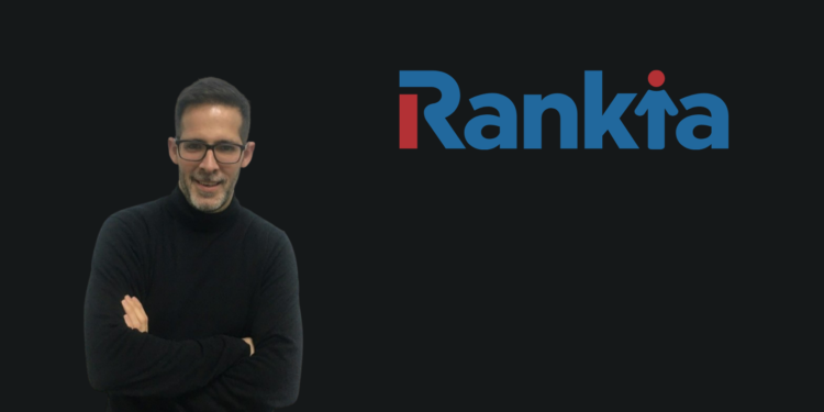 Rob Sarrio Appointed as Chief People Officer at Rankia | Comunidad Financiera