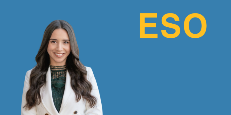 Andreia de Melo Cabral Joins National Grid ESO as Chief People Officer