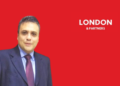 Hemin Bharucha Appointed as Regional Director-India & Middle East at London & Partners