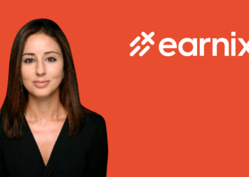 Isabella Lipka Appointed as Head of Global Talent Acquisition at Earnix