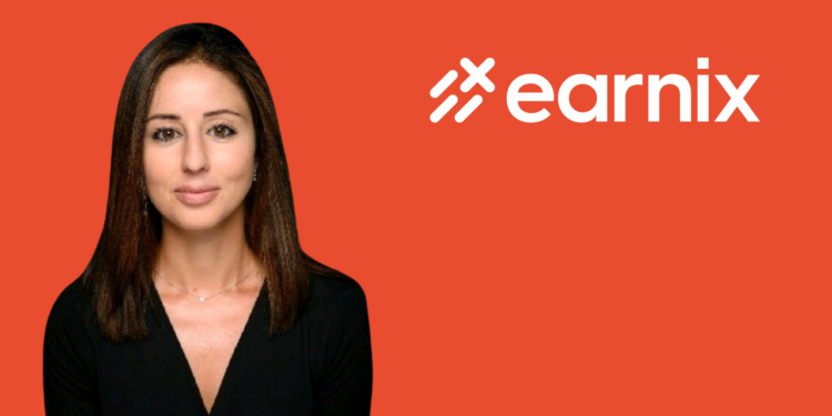 Isabella Lipka Appointed as Head of Global Talent Acquisition at Earnix