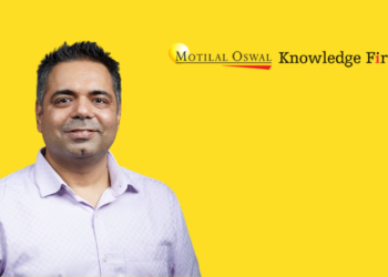 Mukesh Raheja Joins Motilal Oswal Financial Services as Vice President of Human Resources