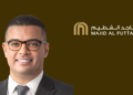 Hicham WIFAQ Appointed as Head of Talent Acquisition - Properties, Holding, Future Solutions & Global Solutions at Majid Al Futtaim