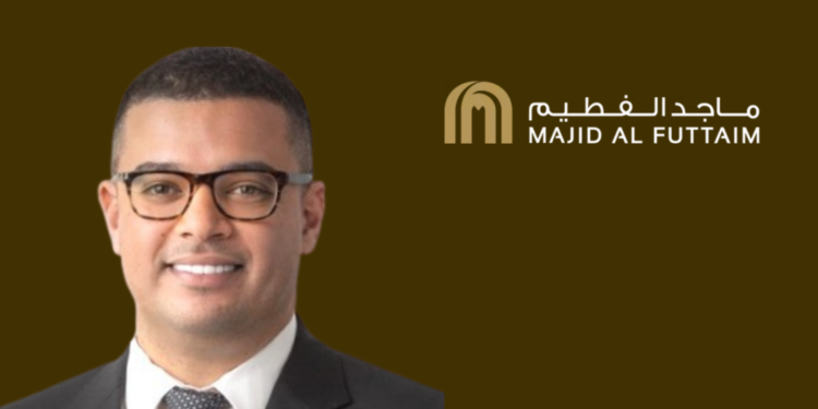 Hicham WIFAQ Appointed as Head of Talent Acquisition - Properties, Holding, Future Solutions & Global Solutions at Majid Al Futtaim