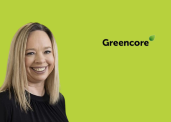 Jo Richards Appointed as Head of HR - Food For Now at Greencore