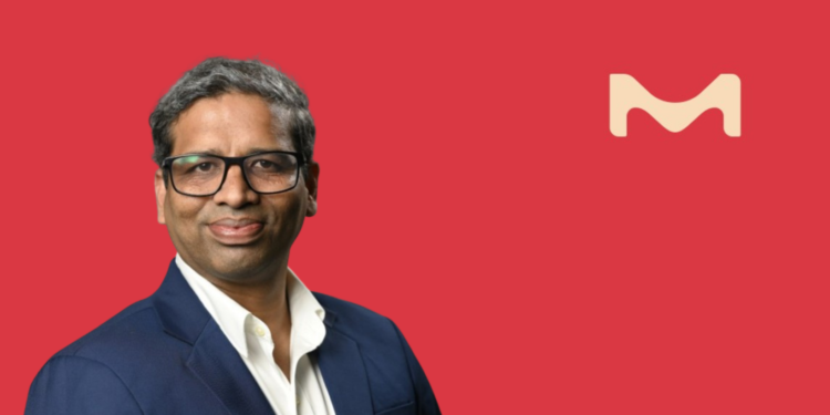 Vibhu Jain Ascends to Head of Chemistry Synthesis Solutions at MilliporeSigma - Merck Group