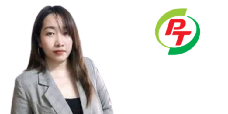 Sunisa Pangyoysai Appointed as Head of Talent Acquisition & Management at PTG Energy