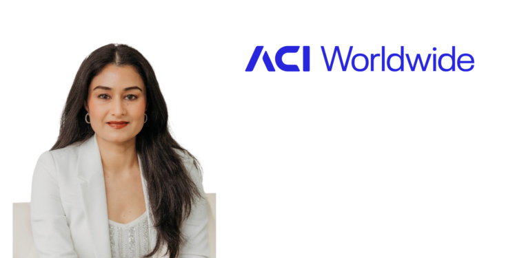 ACI Worldwide Appoints Praveena Nathawat as Chief Human Resources Officer