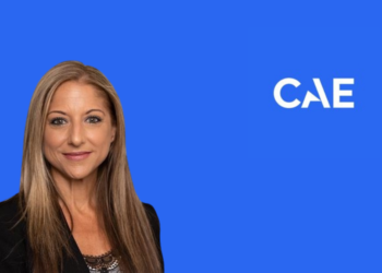 Stefanie Bernard Ascends to Head of Talent Management Practices at CAE