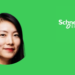 Hui Jiang Appointed as Global HR Vice President, Industrial Control & Drive at Schneider Electric