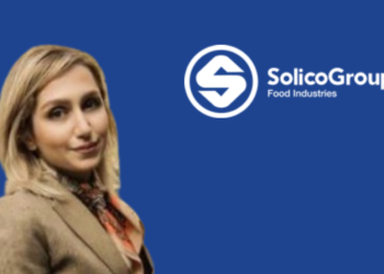 Sara Vasee Appointed as Head of Talent Acquisition at Solico Group
