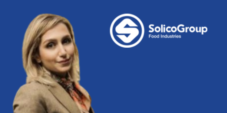 Sara Vasee Appointed as Head of Talent Acquisition at Solico Group
