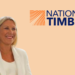 Joanne Thompson Takes the Helm as Chief People Officer at National Timber Group