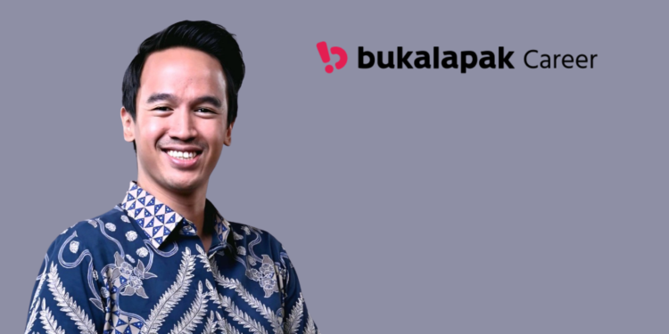 Suryo Sasono Promoted to Chief Talent Officer at Bukalapak