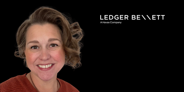 Gina Miller Appointed as Head of Learning and Development at Ledger Bennett