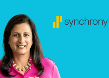 Rachana Bahadur Appointed as Country Head for India at Synchrony