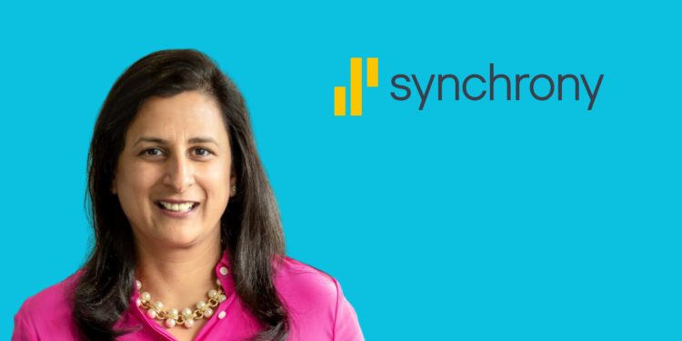 Rachana Bahadur Appointed as Country Head for India at Synchrony