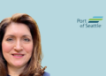 Liz Glick Appointed as Director of Human Resources Organizational Effectiveness at Port of Seattle