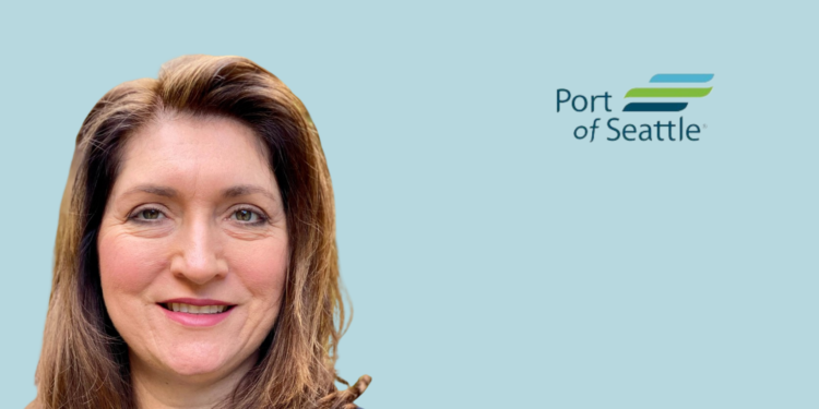 Liz Glick Appointed as Director of Human Resources Organizational Effectiveness at Port of Seattle