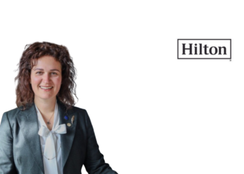 Danielle Dasselaar Named Cluster Director of Human Resources at Three Hilton Hotels in Perth, Australia