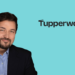 Jim Hughes Appointed as Chief People Officer at Tupperware