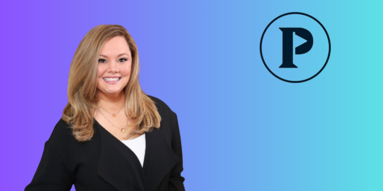 Katie Bell Appointed as Head of Talent Acquisition at Puttshack