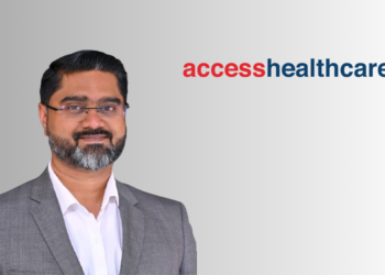 Ravi Ramachandran Appointed as Director of Human Resources at Access Healthcare Services