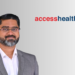 Ravi Ramachandran Appointed as Director of Human Resources at Access Healthcare Services