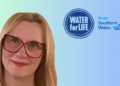 Caroline Jane Williams Appointed as Head of Talent & Development at Southern Water