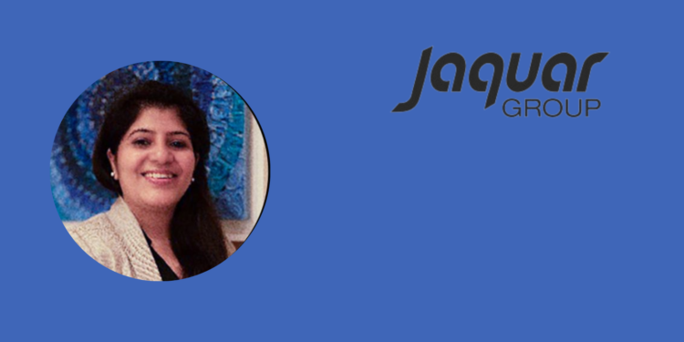 Ranjeeka Sachdev Appointed as Chief Human Resource Officer at Jaquar Group