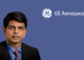 Amol Nagar Steps Up as Executive Director at GE Aerospace