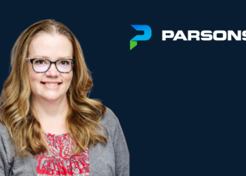 Carrie Travis Appointed as VP, HR Operations at Parsons Corporation