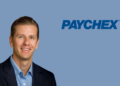 Mason Argiropoulos Joins Paychex as Chief Human Resources Officer
