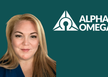 Jennifer Hooker Appointed as Head of Talent Acquisition at Alpha Omega