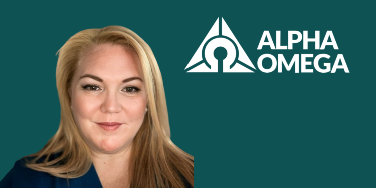 Jennifer Hooker Appointed as Head of Talent Acquisition at Alpha Omega
