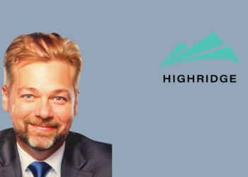 Dan Harvey Assumes Role as Chief Human Resources Officer at Highridge Medical