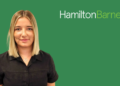 Lydia MacNaughton Takes Charge as Global Head of Talent Acquisition at Hamilton Barnes