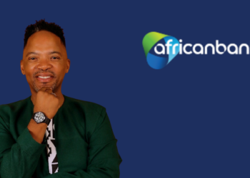 Sonwabo Maholwana Appointed as Head of Human Capital for African Bank's Business Banking Division