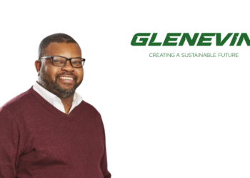Andrew Awadzi Appointed as Head of Talent at Glenevin