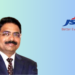 Vijay Sinha Appointed Executive Vice President of HR for New Business Ventures at JSW