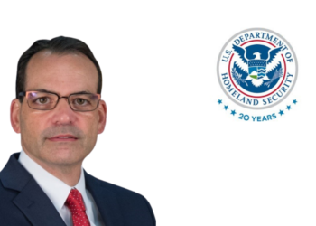 Joshua Ederheimer Ascends to Chief Learning Officer at U.S. Department of Homeland Security