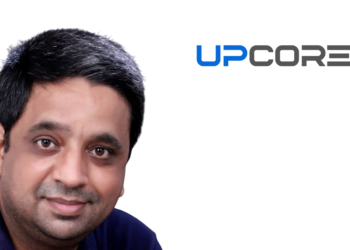 Amardeep Agnihotri Appointed as Head of Human Resources at Upcore Technologies Pvt Ltd