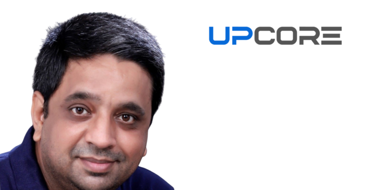 Amardeep Agnihotri Appointed as Head of Human Resources at Upcore Technologies Pvt Ltd