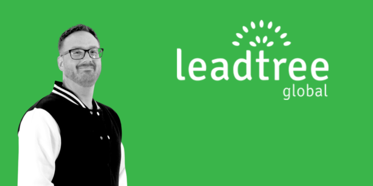 Sam Baxter Ascends to Group Head of Human Resources and Finance at Leadtree Global