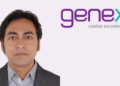 Md. Asaduzzaman Joins Genex Infosys Limited as Head of Human Resources